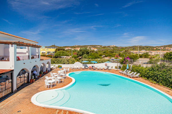 Hotel La Funtana, Adult Only