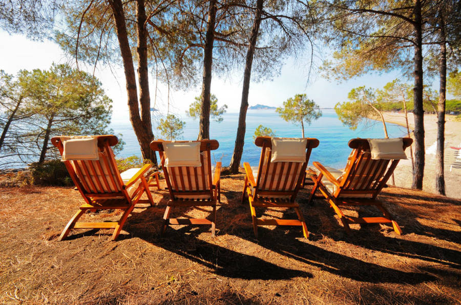 Lanthia Resort
