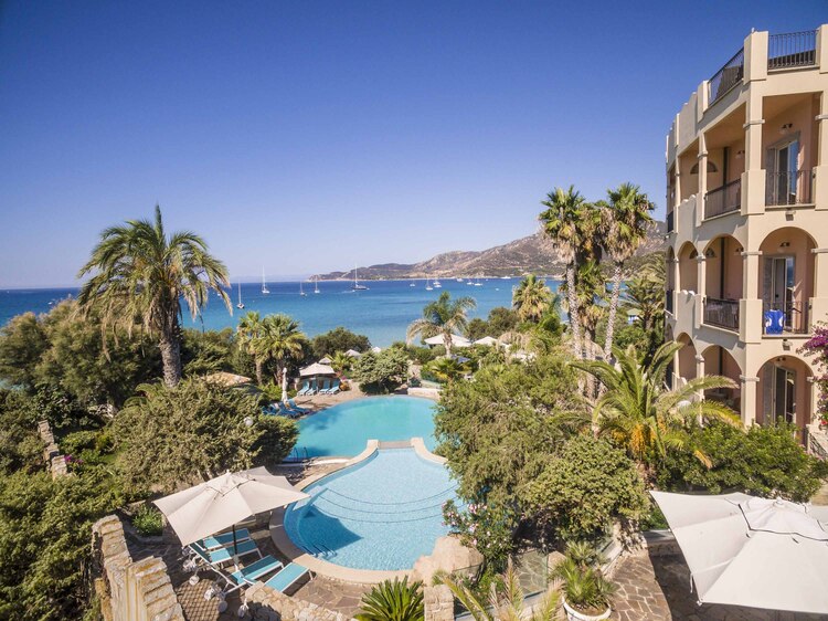 Hotel Stella Maris