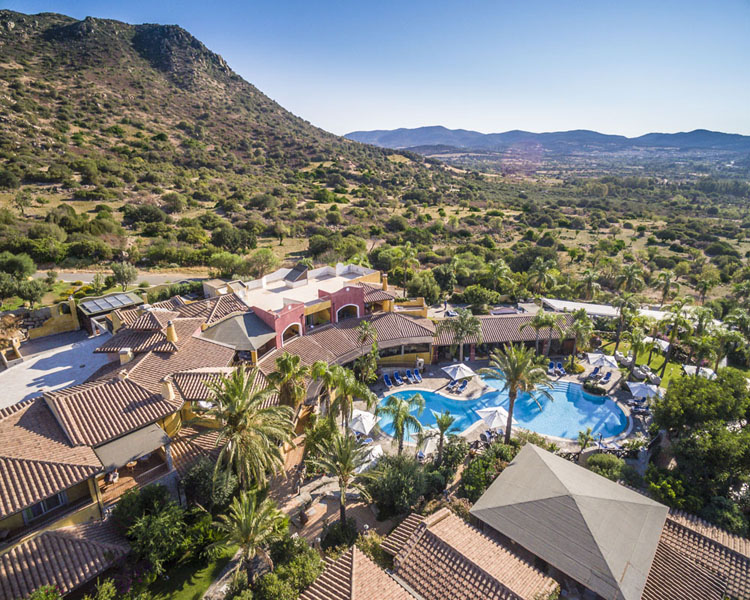 Cruccuris Resort - Adult Only
