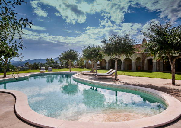 Cascioni Eco Retreat